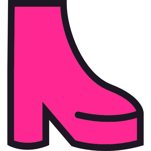 Shoe  icon
