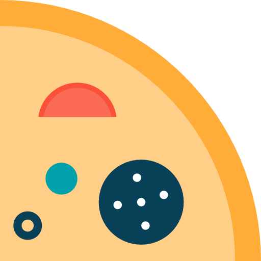 피자  icon