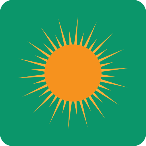 태양  icon