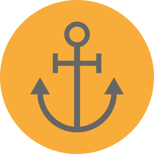 Anchor  icon