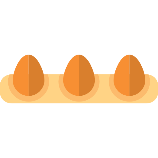 달걀  icon