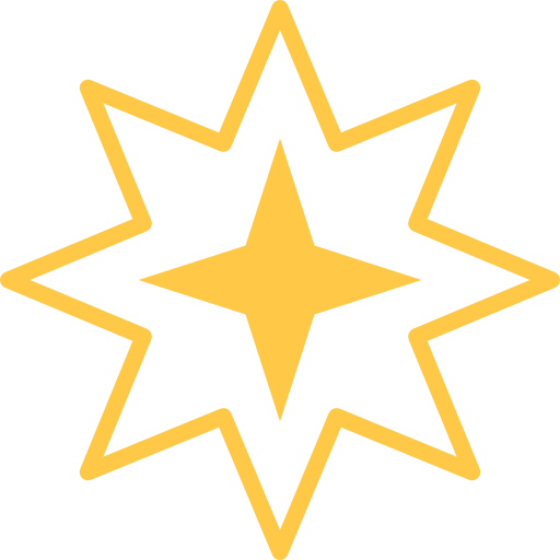 estrella  icono