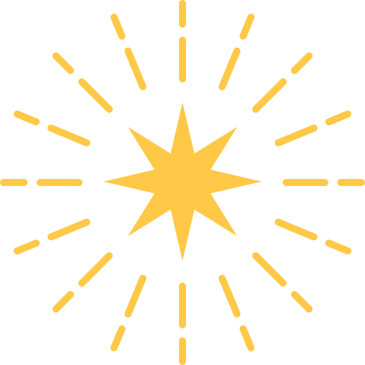 estrella  icono