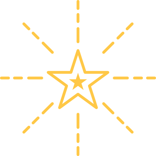 estrela  Ícone