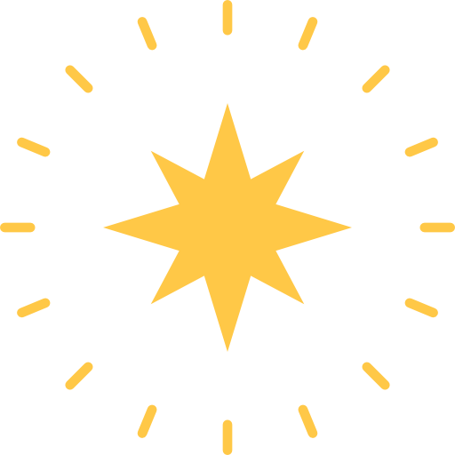星  icon