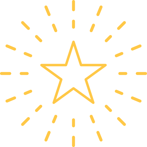 Звезда  иконка
