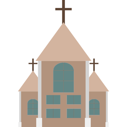 Церковь  иконка