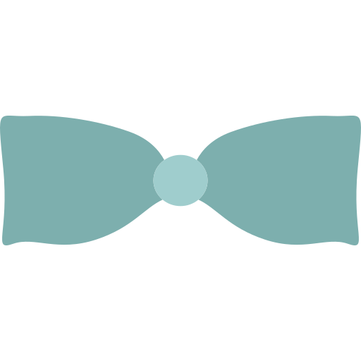 gravata-borboleta  Ícone