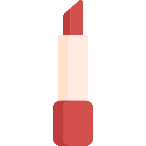 lippenstift Special Flat icon