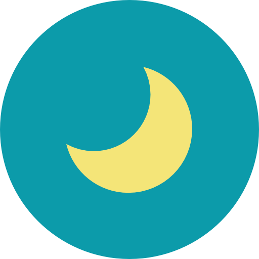 luna  icono