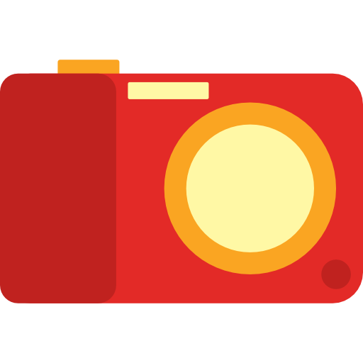 aparat fotograficzny  ikona