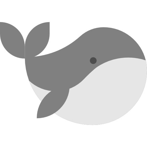 orca  icono