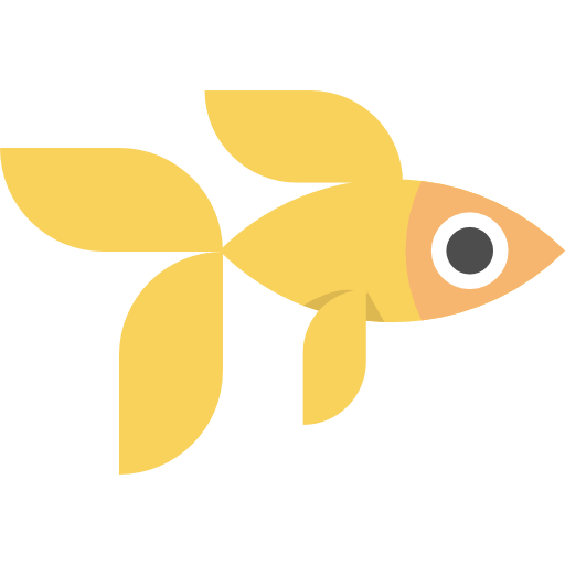 ryba  ikona