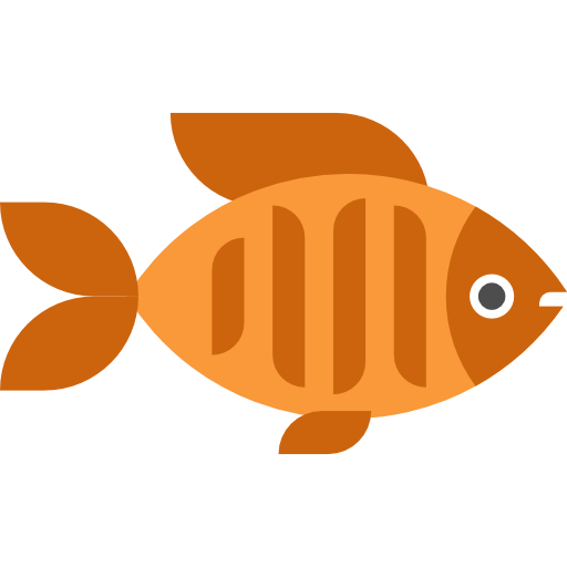 pescado  icono