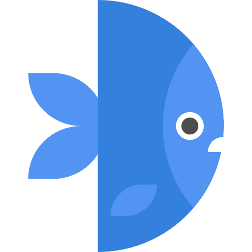 Fish  icon