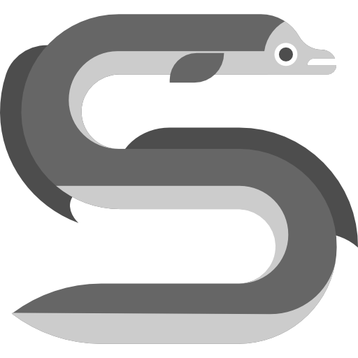 針鰻  icon