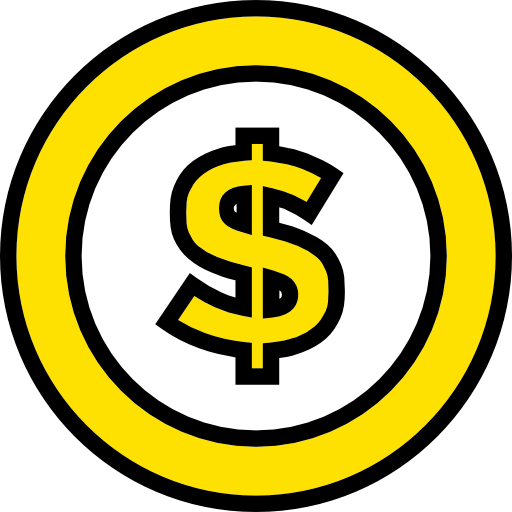 お金  icon