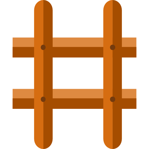 フェンス  icon