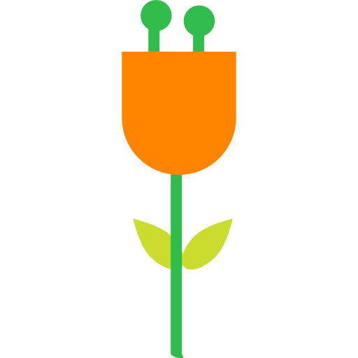 bloem  icoon