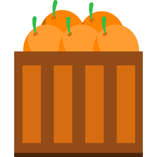 naranjas  icono