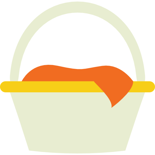 바구니  icon