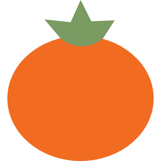 tomate  icono