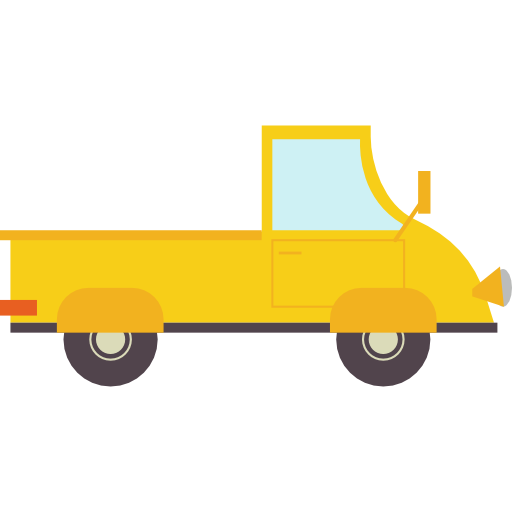 furgone  icona