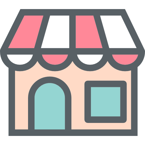 Shop  icon