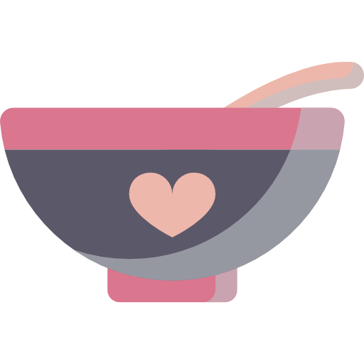 Porridge Special Flat icon
