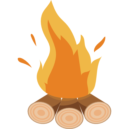Bonfire  icon