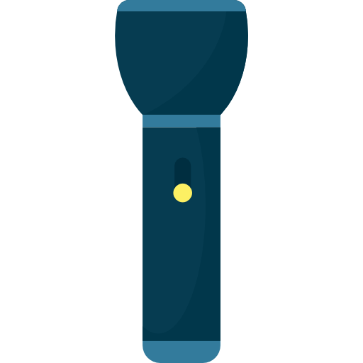 Flashlight  icon