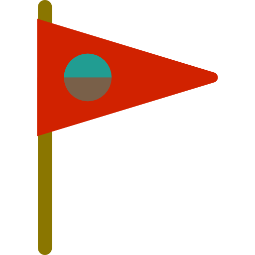 国旗  icon