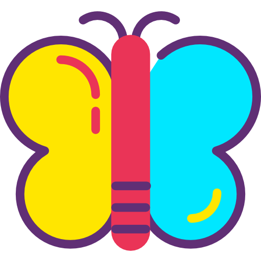 Butterfly Darius Dan Enchant icon