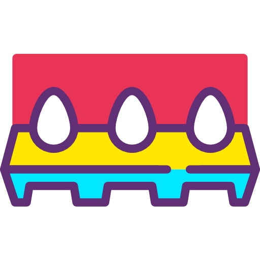 Яйца Darius Dan Enchant иконка