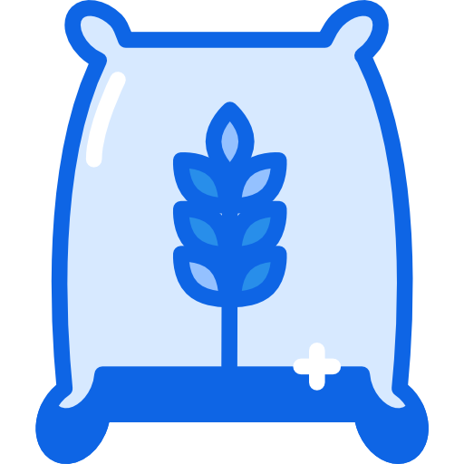 Flour Darius Dan Blue icon