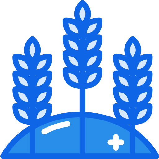 Пшеницы Darius Dan Blue иконка