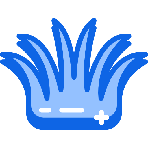 잔디 Darius Dan Blue icon