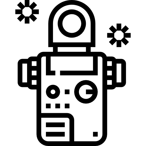 Światłomierz Meticulous Line ikona
