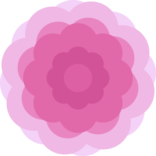 Peony Generic Others icon