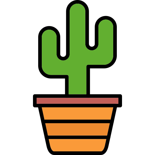 cactus Generic Others icono