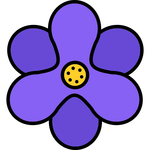 hyacint Generic Others icoon