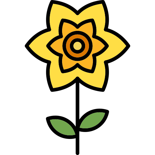 Daffodil Generic Others icon