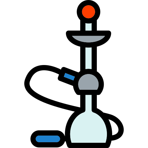 国家 Generic color lineal-color icon