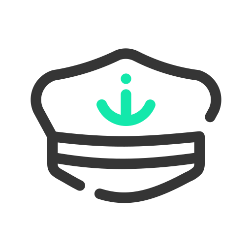 Sea Generic outline icon