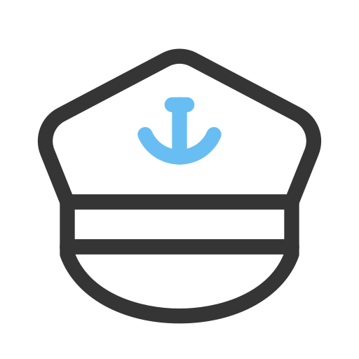 marine Generic outline icon