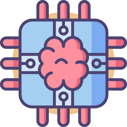 뇌 Flaticons.com Flat icon