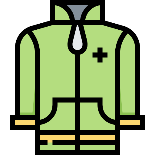jumper Meticulous Lineal Color icon