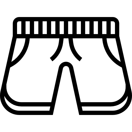 ボクサー Meticulous Line icon