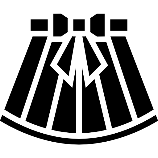 치마 Meticulous Glyph icon