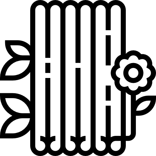 시나몬 Meticulous Line icon